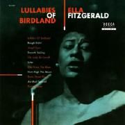 Lullabies Of Birdland