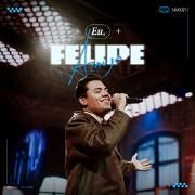 Eu, Felipe Araújo (Ao Vivo / Vol. 2) - EP}
