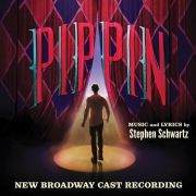 Pippin (New Broadway Cast Recording)}