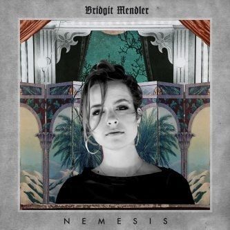 Imagem do álbum Nemesis do(a) artista Bridgit Mendler