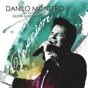 Portada de Álbum "Devoción (En Vivo)", de Danilo Montero