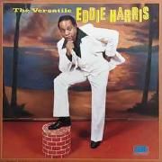 The Versatile Eddie Harris}