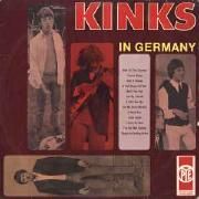 The Kinks In Germany