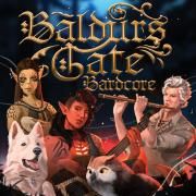 Baldur's Gate Bardcore