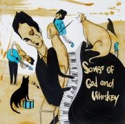 Songs Of God And Whiskey}