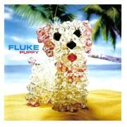 Portada de Álbum "Puppy", de Fluke