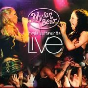 Hyvää Uuttavuotta Live