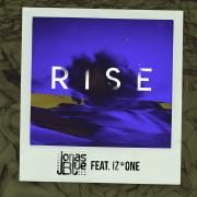 Rise (feat. Jonas Blue)