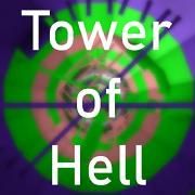 Tower of Hell (Original Game Soundtrack)}