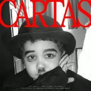 Portada de Sencillo/EP "CARTAS", de Tarça