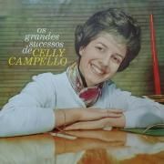 Os Grandes Sucessos de Celly Campello}