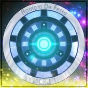 Rap do Homem de Ferro (UCRM) - Aquilo Me Transformou