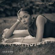 Portada de Sencillo/EP "Where I Stand", de Sstedi