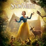 Waiting On A Wish (From Disney's Snow White)
