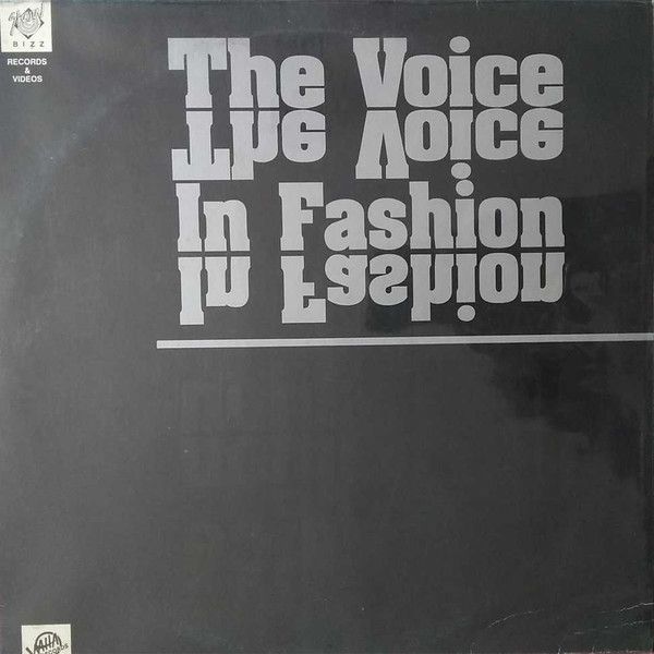 The Voice In Fashion  11 álbuns da Discografia no Cifra Club