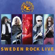 Sweden Rock Live}