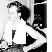 Skin And Wind