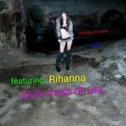 Cover for Single/EP "Booty (feat. Rihanna & JULIE of KISS OF LIFE)" by Dziecięce Przeboje