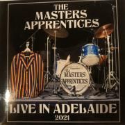 Live In Adelaide 2021