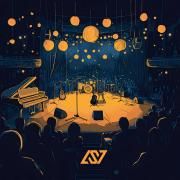 SALVAON (Ao Vivo no Teatro)}