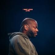 I Want Jesus (Live)}