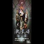 Mixtape - Profetas de calça larga