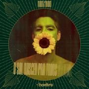 Capa do Álbum "Antínoo no Estúdio Showlivre (Ao Vivo)", de Antínoo