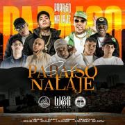 PARAÍSO NA LAJE (part. Kaelzinho MC, Bk Jhow, MC LUUKY, Mc Lele JP, MC RIQUELME, DJ SM OFICIAL, Mc Lauan Sp, TROPA DA OÁSIS, Mc Cobiank, Ninja Flow, KRANIO e DJ Rafinha)}