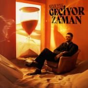 Portada de Sencillo/EP "Geçiyor Zaman", de Semicenk
