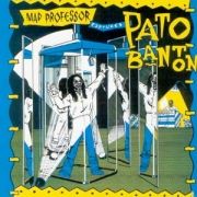 Mad Professor Captures Pato Banton}