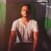 Capa do Álbum "Virgo (Primeiras Sessões)", de Nathan Basti