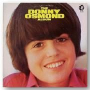 The Donny Osmond Album}