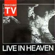 Live In Heaven