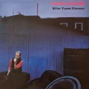 Portada de Álbum "Efter Tusen Timmar", de Peter LeMarc