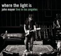 Where The Light Is: John Mayer Live In Los Angeles}