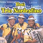 Baú Do Trio Nordestino}