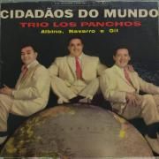 Cidadãos Do Mundo