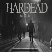 Capa do Single/EP "Run for Cover", de Hardead