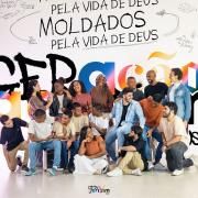 Moldados Pela Vida de Deus