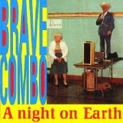A Night On Earth}