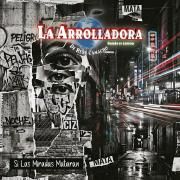 Si Las Miradas Mataran}
