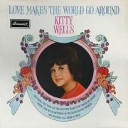 Love Makes The World Go Around}