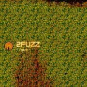 Capa do Álbum "Limen", de 2fuzz