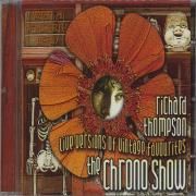 The Chrono Show (Live Versions Of Vintage Favourites)}
