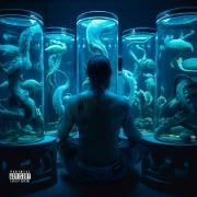 Capa do Álbum "SOBRECARGA (ALTA TENSÃO DELUXE)", de CHAMELEO