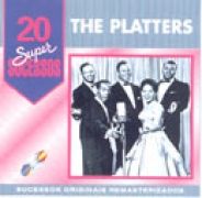 20 Supersucessos - The Platters}