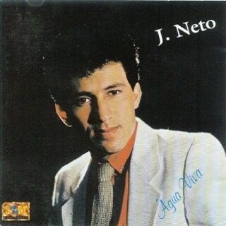 J. Neto - Fica Jesus - Ouvir Música