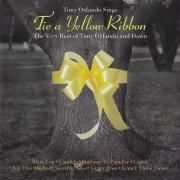 Tie a Yellow Ribbon