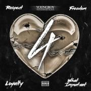 4Respect 4Freedom 4Loyalty 4WhatImportant}