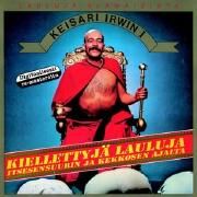 Keisari Irwin I - Lauluja Alamaisista